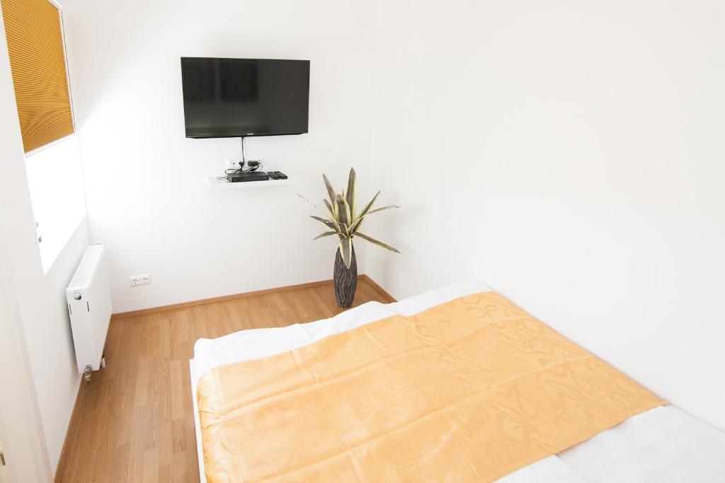 Traditional Apartments Vienna Tav Room photo