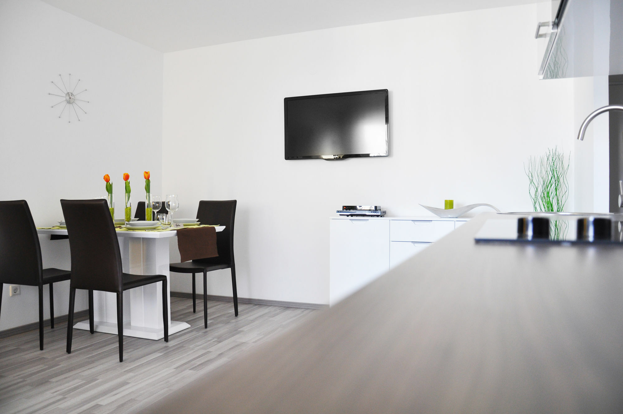 Traditional Apartments Vienna Tav Exterior photo