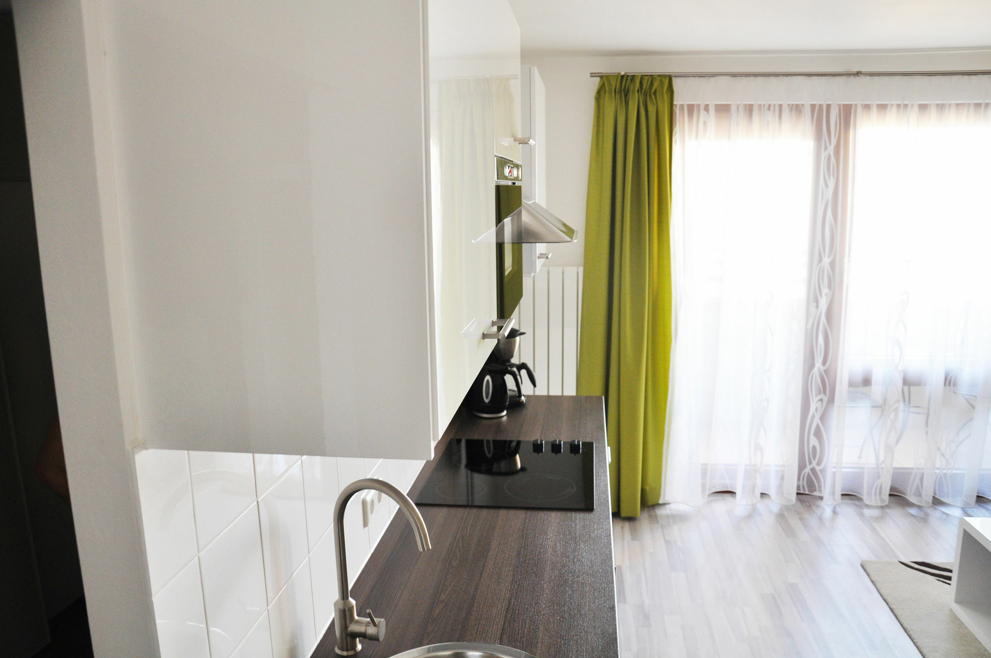 Traditional Apartments Vienna Tav Exterior photo
